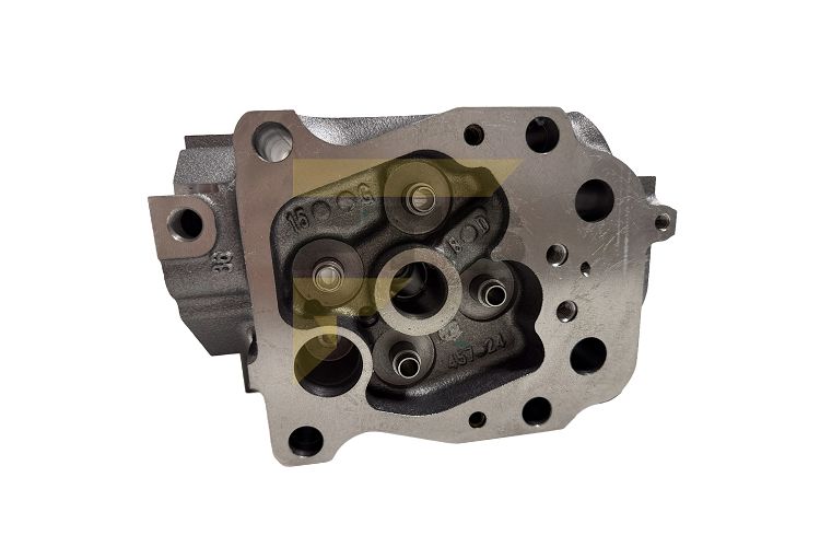 Imagem do produto CABECOTE MOTOR MB OM457LA/460 AXOR/ACTROS - Cód: FAP-13894